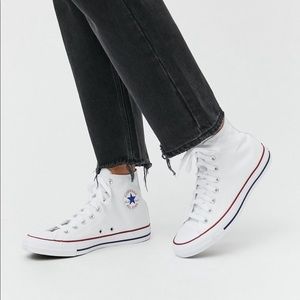 Converse Chuck Taylor All Star High Top